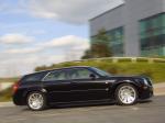 Chrysler 300C SRT8 Touring 2006 года (UK)